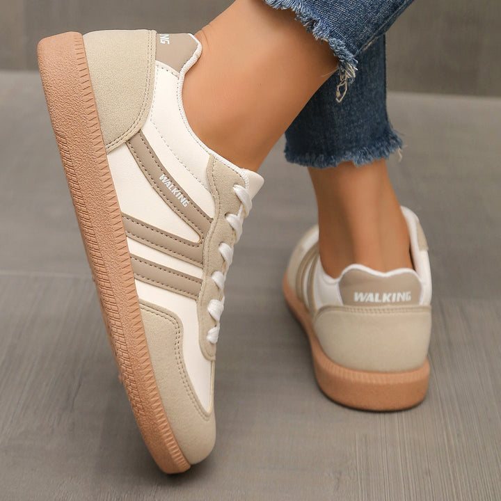Deliza Comfort Trainers