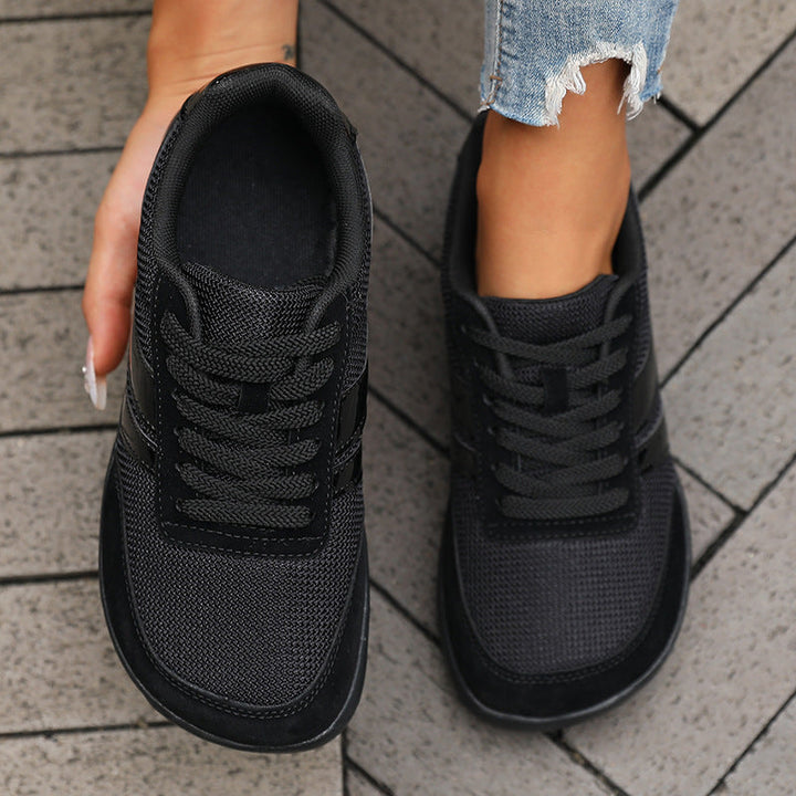 Emma - Orthopedische Trainers (Brede Pasvorm)