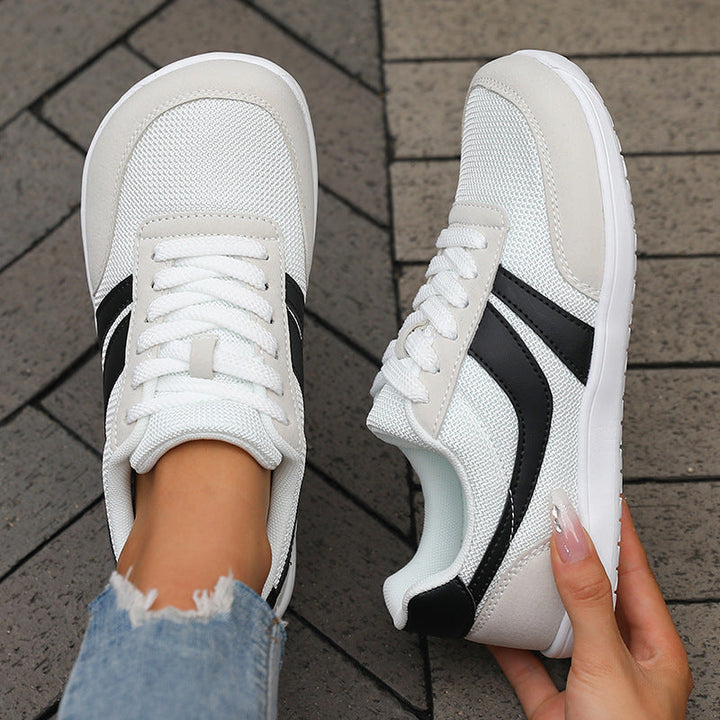 Emma - Orthopedische Trainers (Brede Pasvorm)