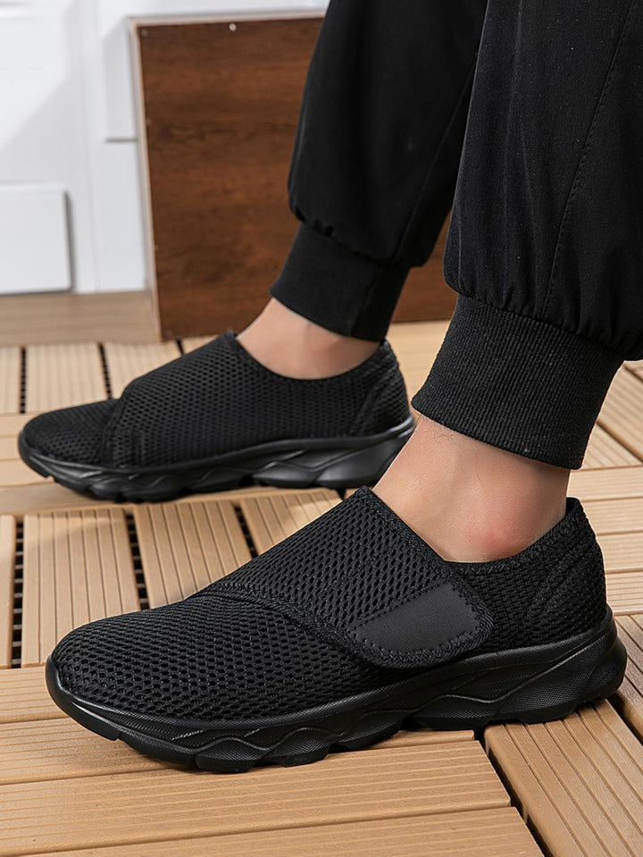 Freya | Orthopedische Sneakers (Brede Pasvorm)