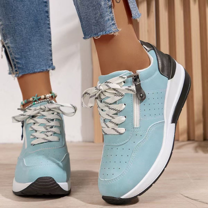 Elise | Stijlvolle Orthopedische Schoenen