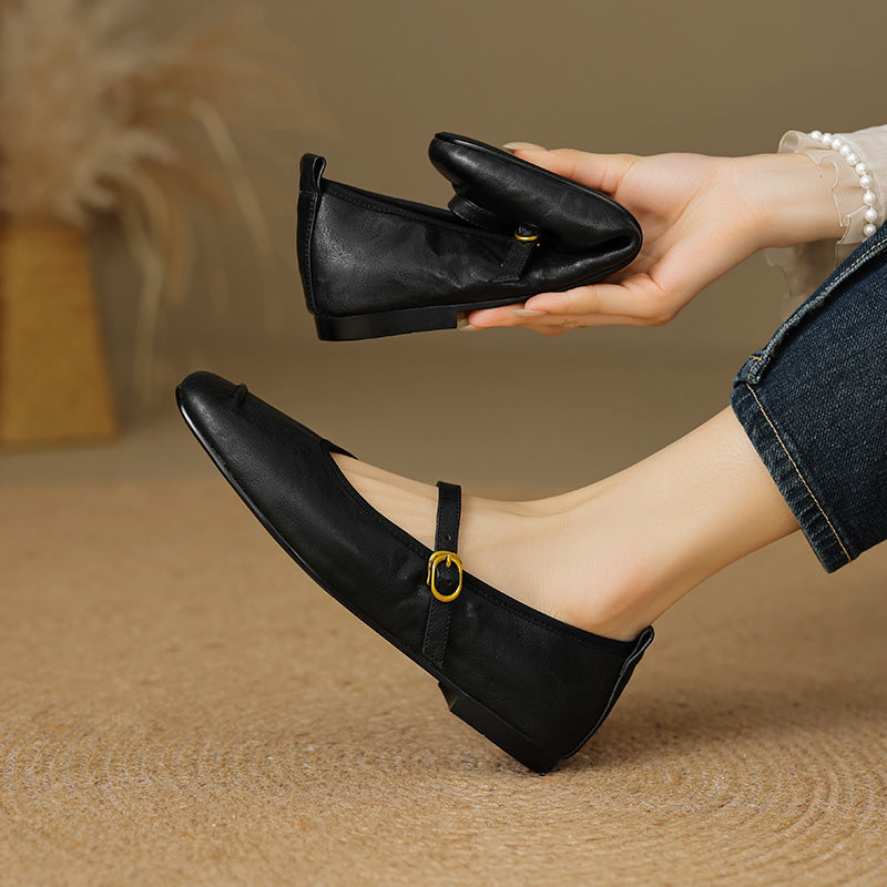Wani | Leren Ballerina's