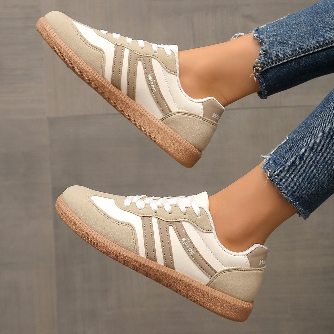 Deliza Comfort Trainers