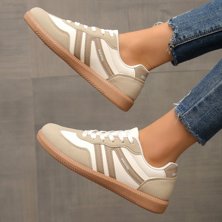 Deliza Comfort Trainers