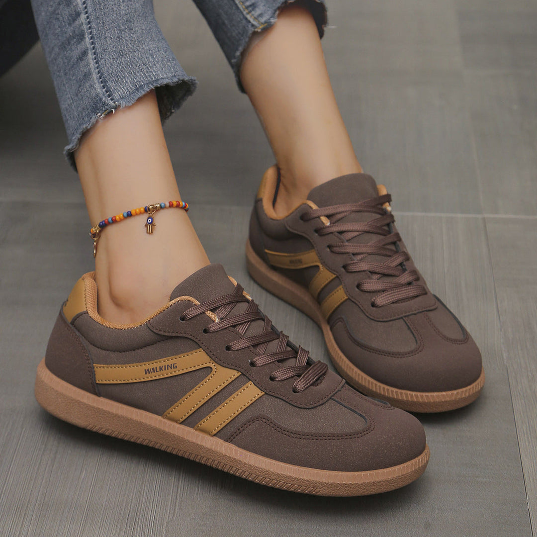Deliza Comfort Trainers