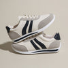 Frankie - Lichtgewicht Orthopedische Sneakers