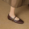 Wani | Leren Ballerina's