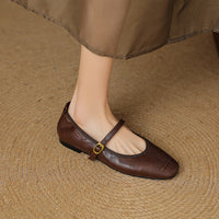 Wani | Leren Ballerina's