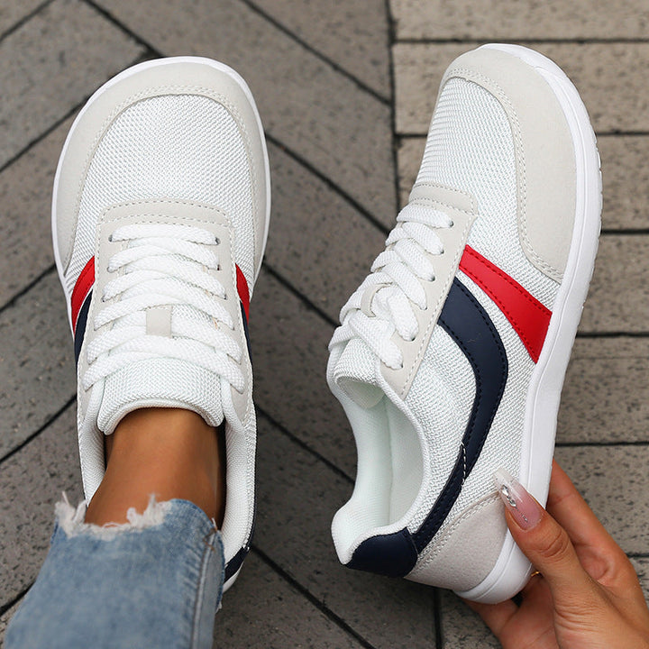 Emma - Orthopedische Trainers (Brede Pasvorm)