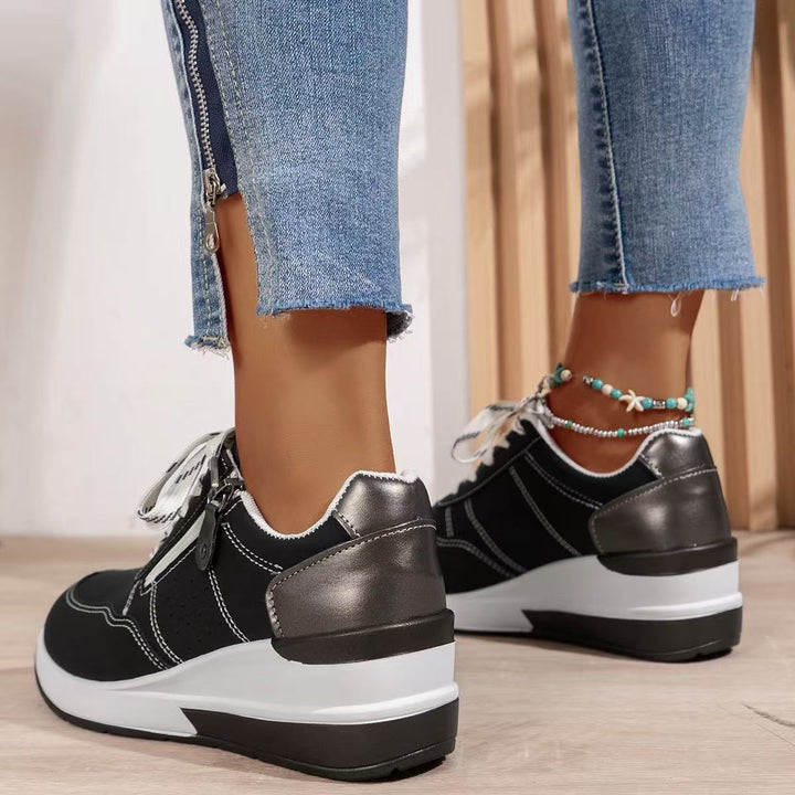 Elise | Stijlvolle Orthopedische Schoenen