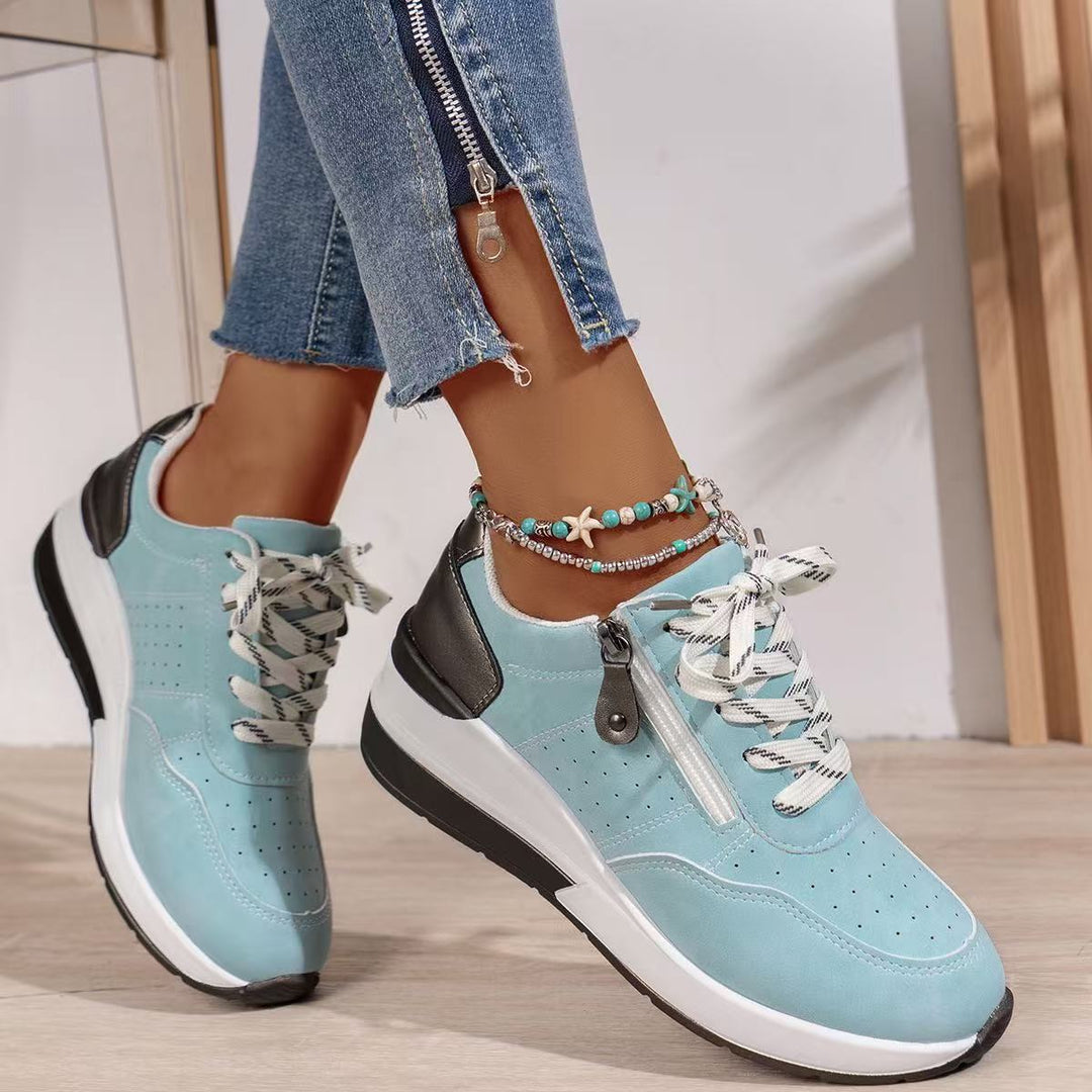 Elise | Stijlvolle Orthopedische Schoenen