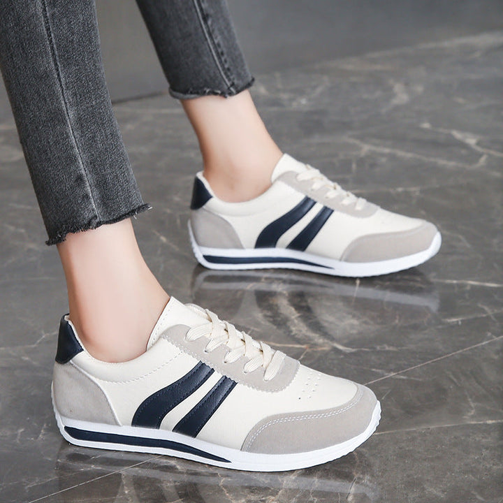 Frankie - Lichtgewicht Orthopedische Sneakers