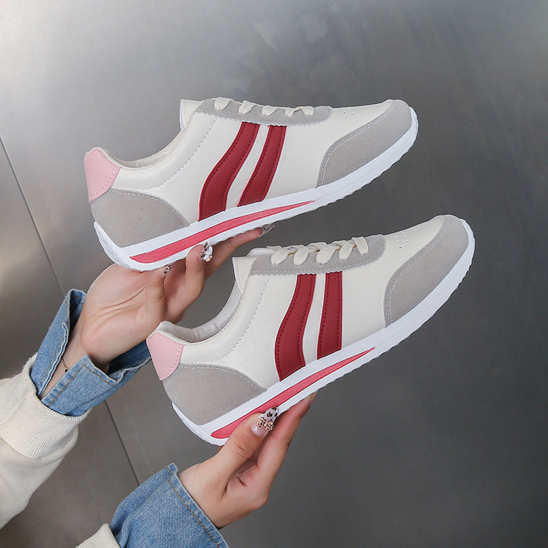Frankie - Lichtgewicht Orthopedische Sneakers