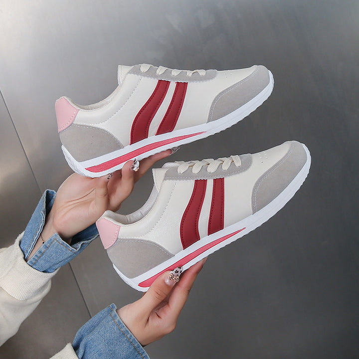 Frankie - Lichtgewicht Orthopedische Sneakers