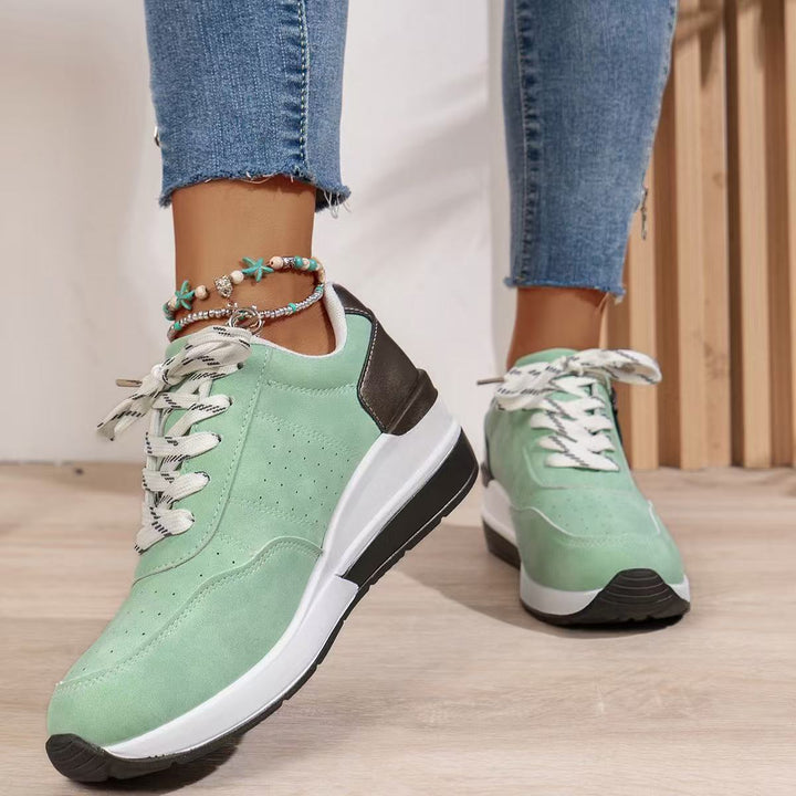 Elise | Stijlvolle Orthopedische Schoenen