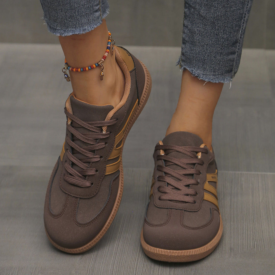 Deliza Comfort Trainers