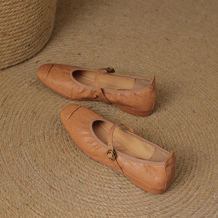 Wani | Leren Ballerina's
