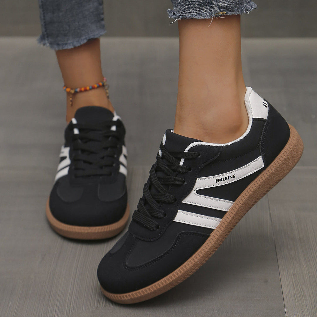 Deliza Comfort Trainers