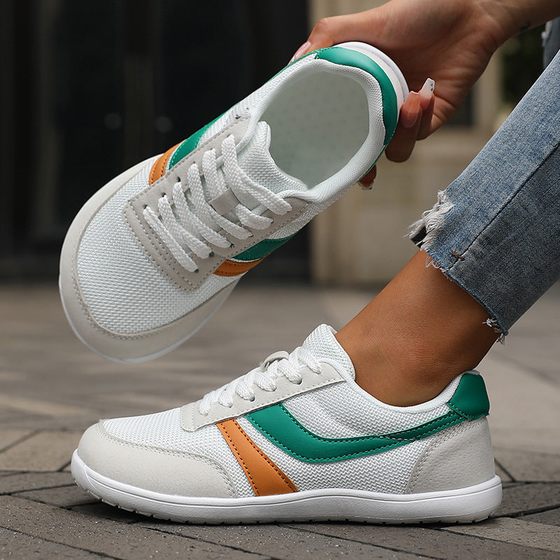 Emma - Orthopedische Trainers (Brede Pasvorm)