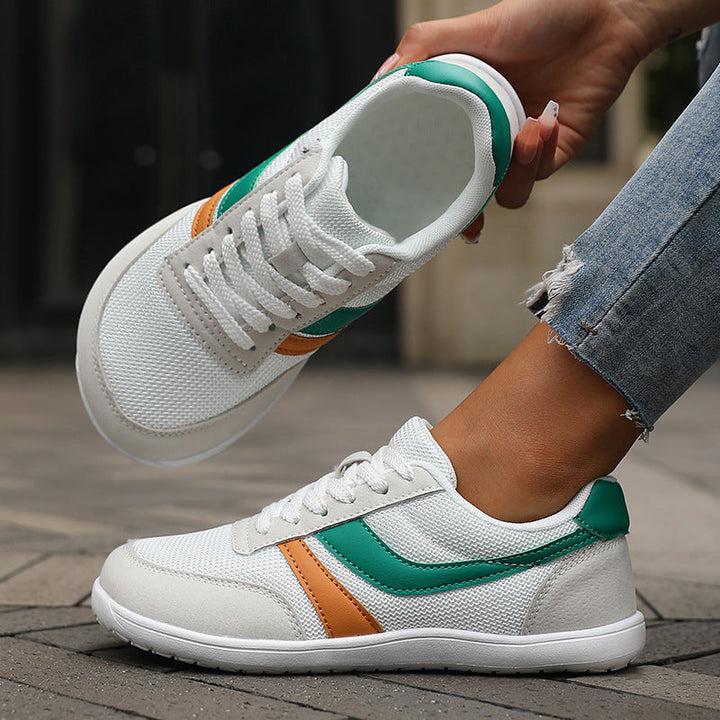 Emma - Orthopedische Trainers (Brede Pasvorm)