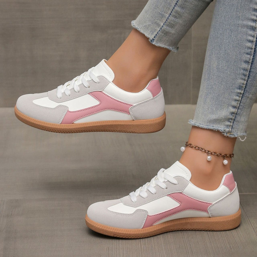 Naelle | Comfort Trainers