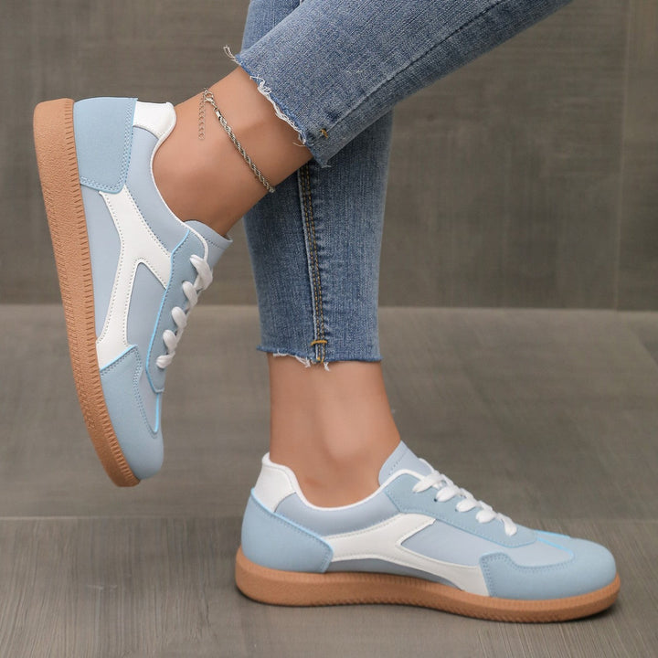 Naelle | Comfort Trainers