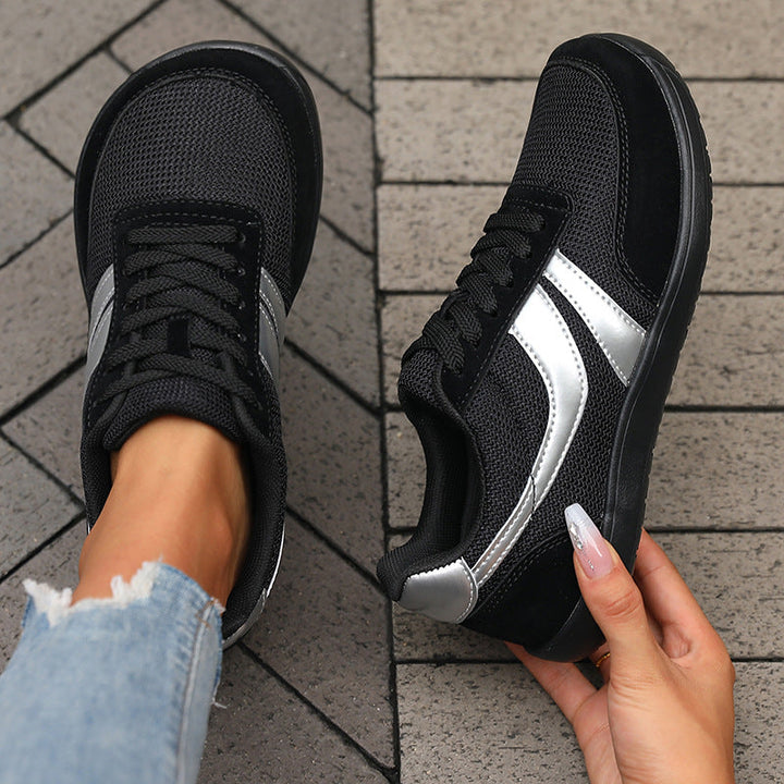 Emma - Orthopedische Trainers (Brede Pasvorm)