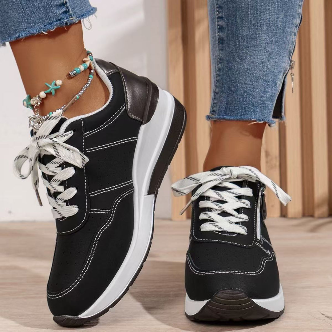 Elise | Stijlvolle Orthopedische Schoenen