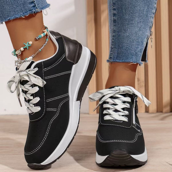 Elise | Stijlvolle Orthopedische Schoenen