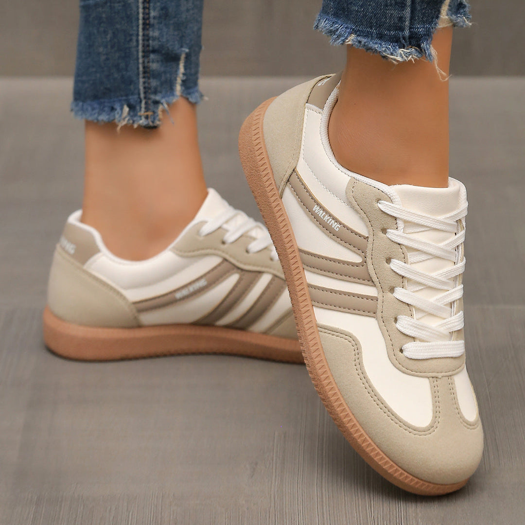 Deliza Comfort Trainers