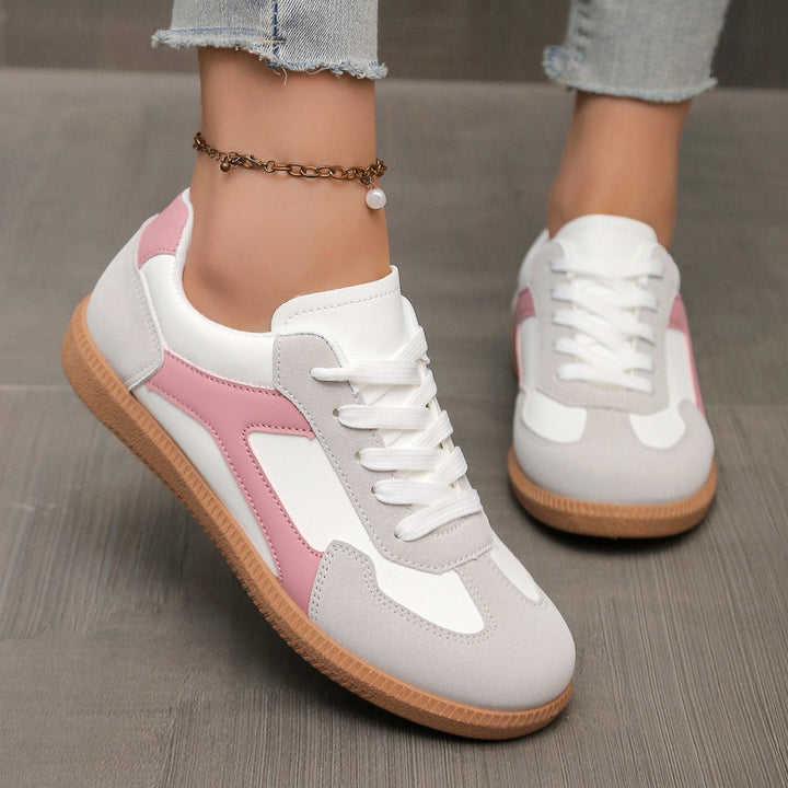 Naelle | Comfort Trainers