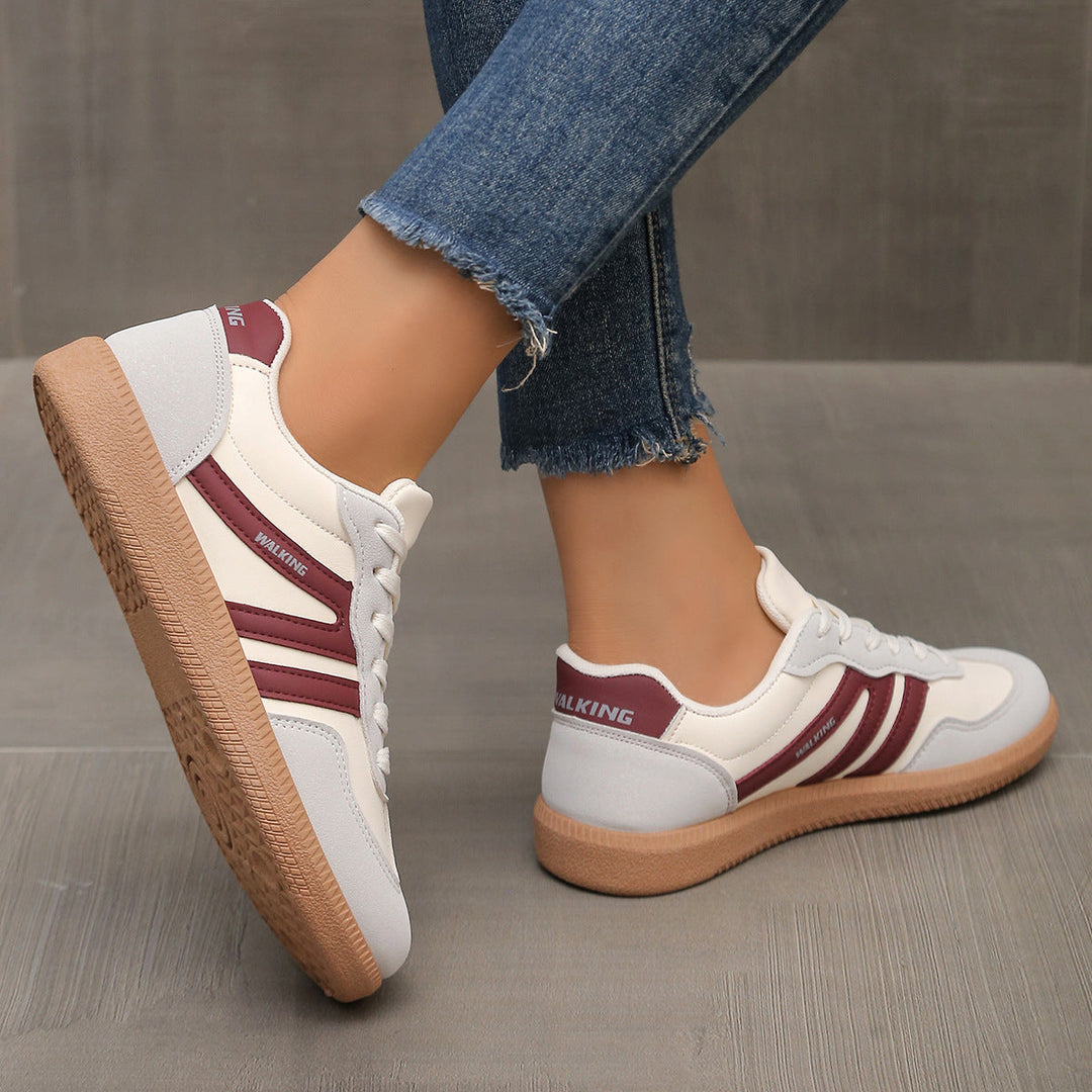 Deliza Comfort Trainers