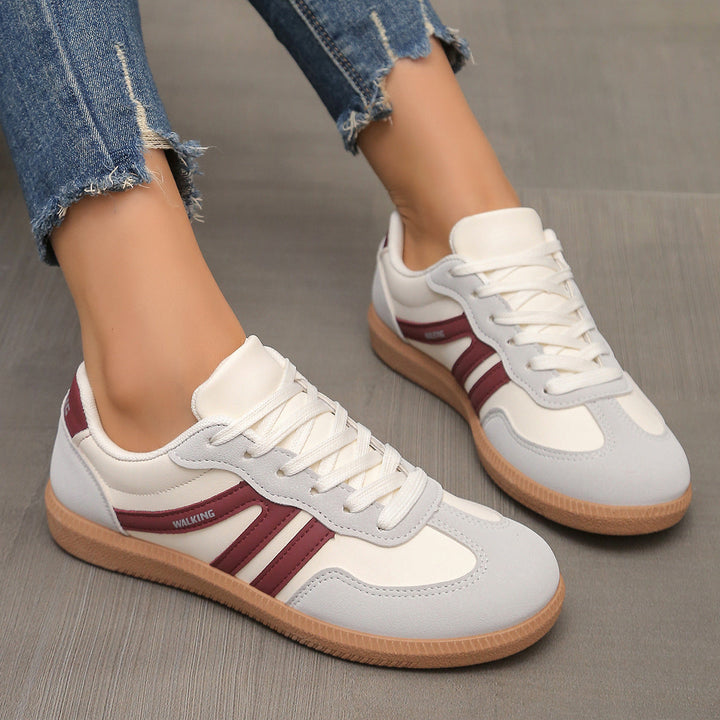 Deliza Comfort Trainers