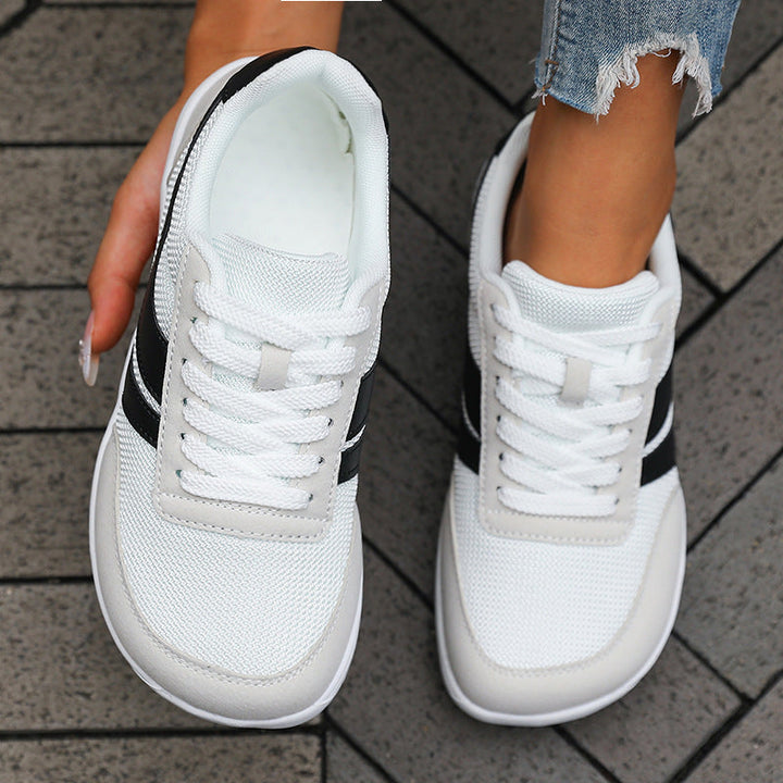 Emma - Orthopedische Trainers (Brede Pasvorm)