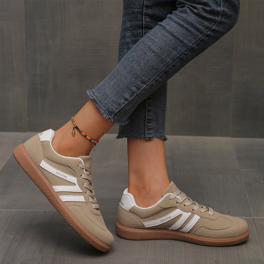 Deliza Comfort Trainers