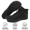 Frost Flow - Antislip & waterdichte winterbarefoot schoen (Unisex)