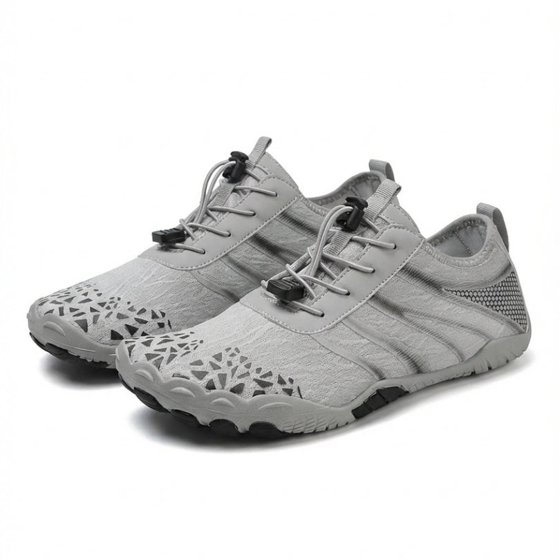CloudStride - Gezonde & antislip barefoot schoenen (Unisex)