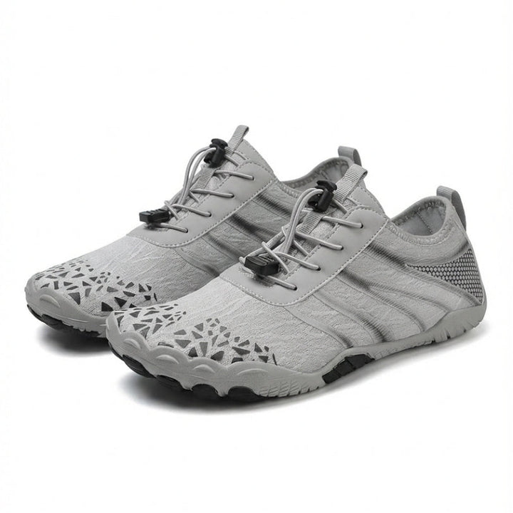 CloudStride - Gezonde & antislip barefoot schoenen (Unisex)