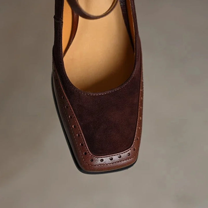 Ellery | Hakken
