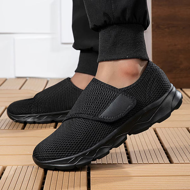 Freya | Orthopedische Sneakers (Brede Pasvorm)