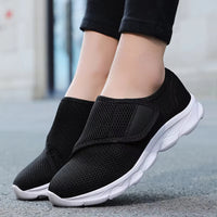 Freya | Orthopedische Sneakers (Brede Pasvorm)