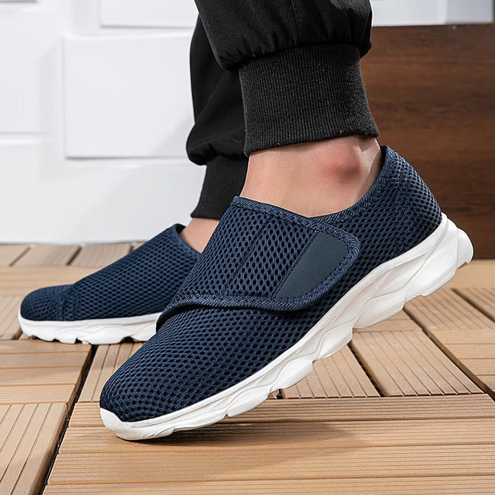 Freya | Orthopedische Sneakers (Brede Pasvorm)
