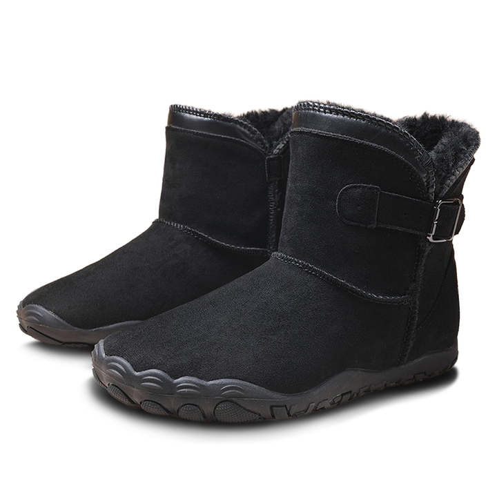 Snug Boot - Antislip & waterdichte winter barefoot schoen (Unisex)
