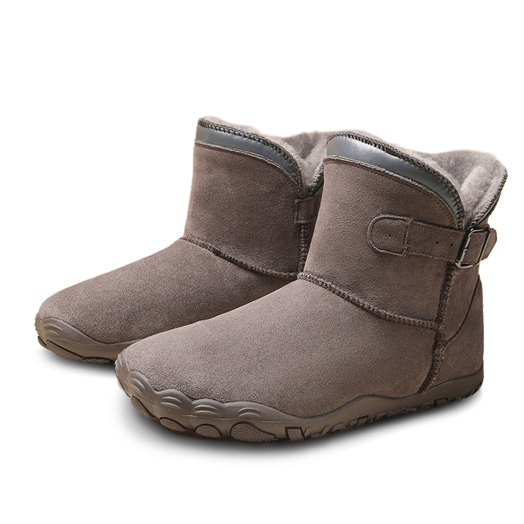 Snug Boot - Antislip & waterdichte winter barefoot schoen (Unisex)