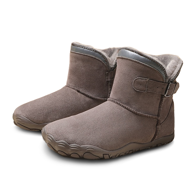 Snug Boot - Antislip & waterdichte winter barefoot schoen (Unisex)