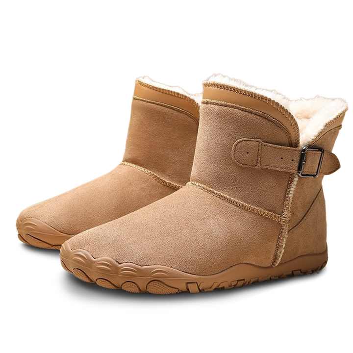 Snug Boot - Antislip & waterdichte winter barefoot schoen (Unisex)