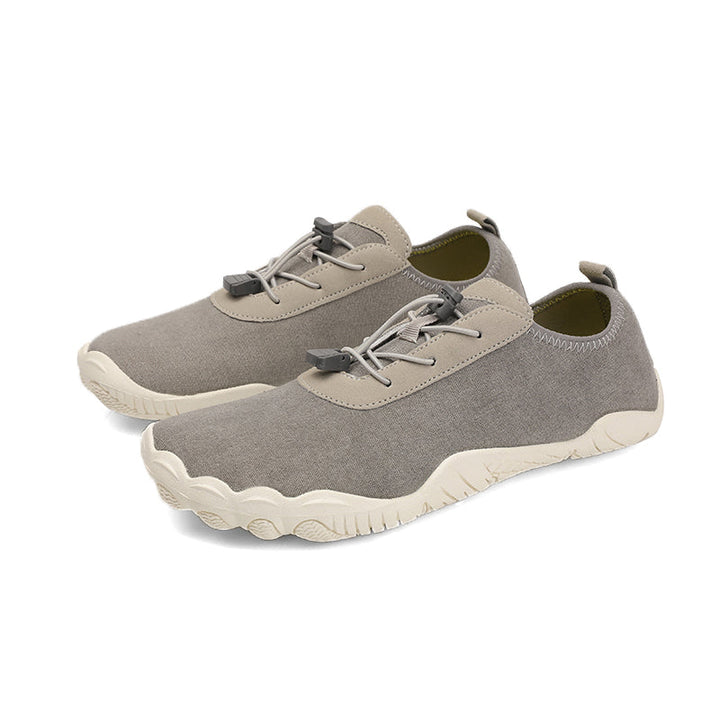 Veloro - Optimale Gezondheid & Grip Schoenen (Unisex)