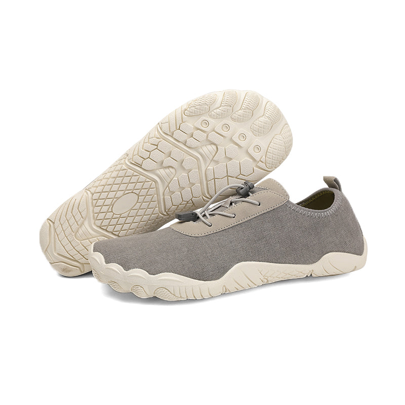 Veloro - Optimale Gezondheid & Grip Schoenen (Unisex)
