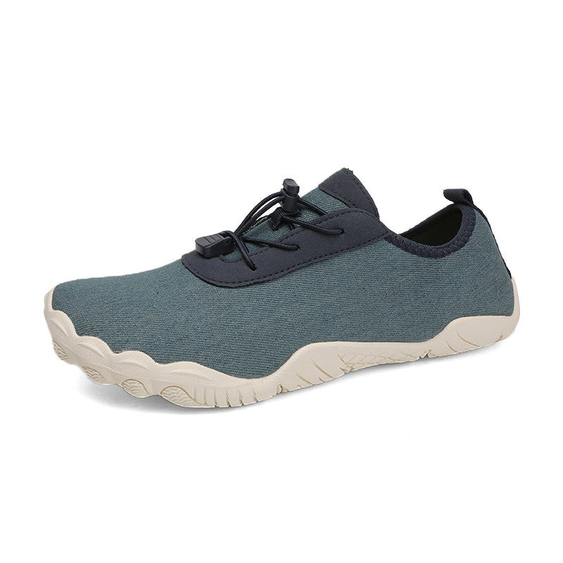 Veloro - Optimale Gezondheid & Grip Schoenen (Unisex)