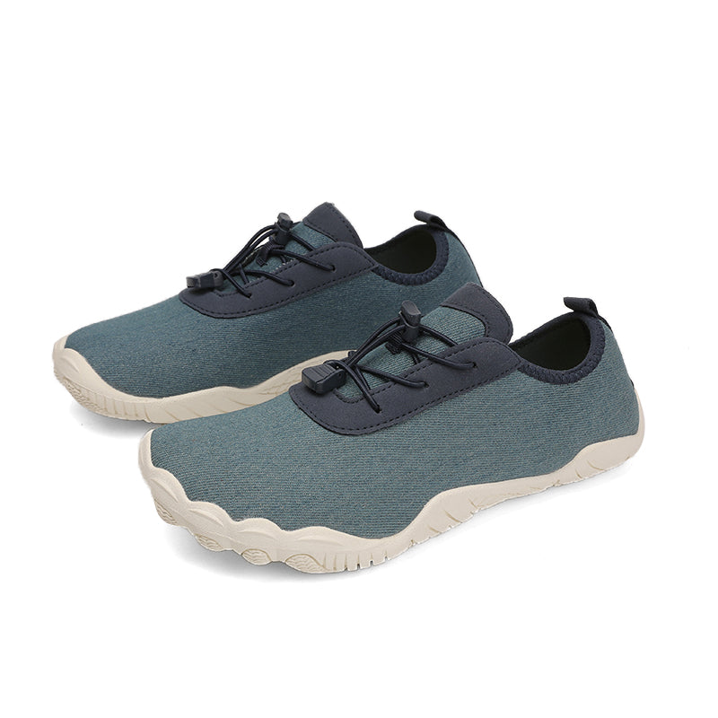 Veloro - Optimale Gezondheid & Grip Schoenen (Unisex)